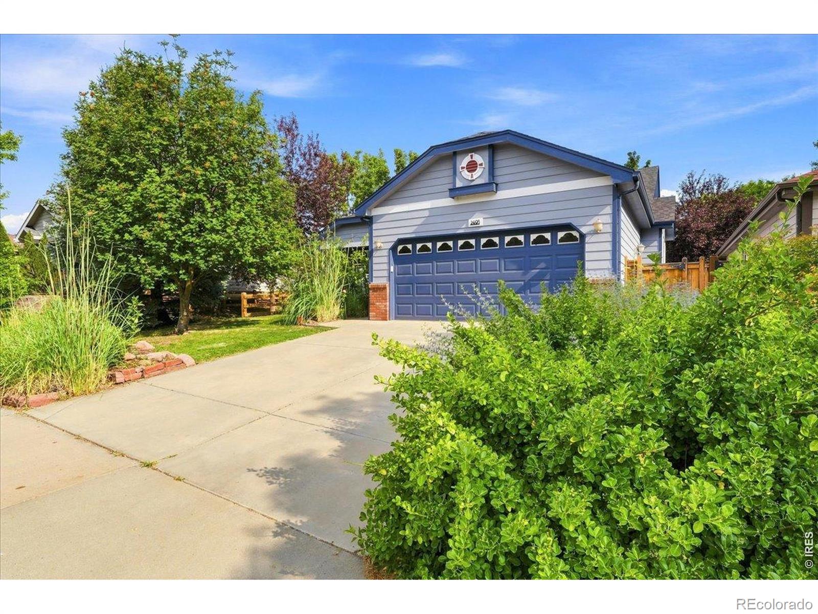 MLS Image #3 for 2493  steamboat springs street,loveland, Colorado