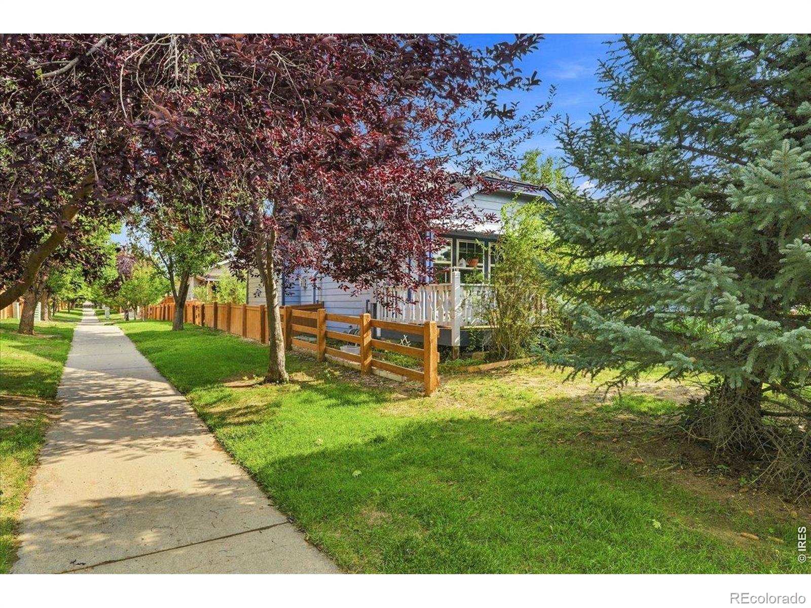 MLS Image #36 for 2493  steamboat springs street,loveland, Colorado