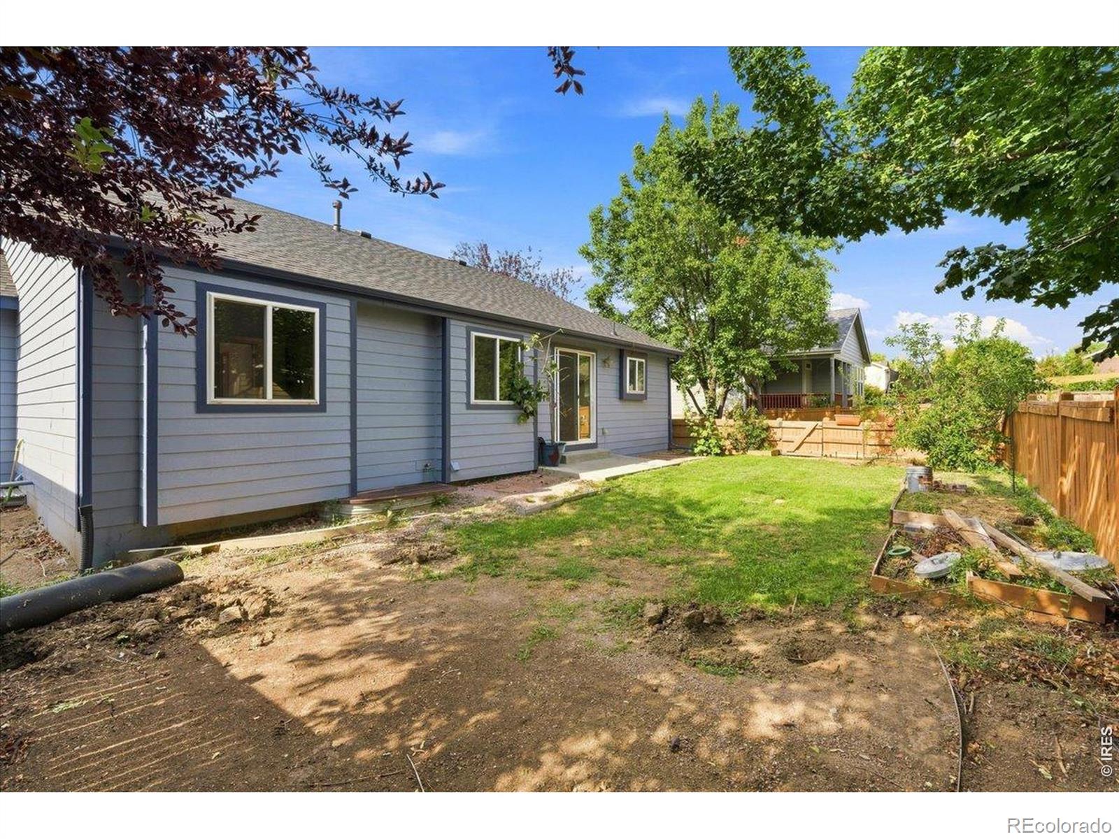 MLS Image #38 for 2493  steamboat springs street,loveland, Colorado