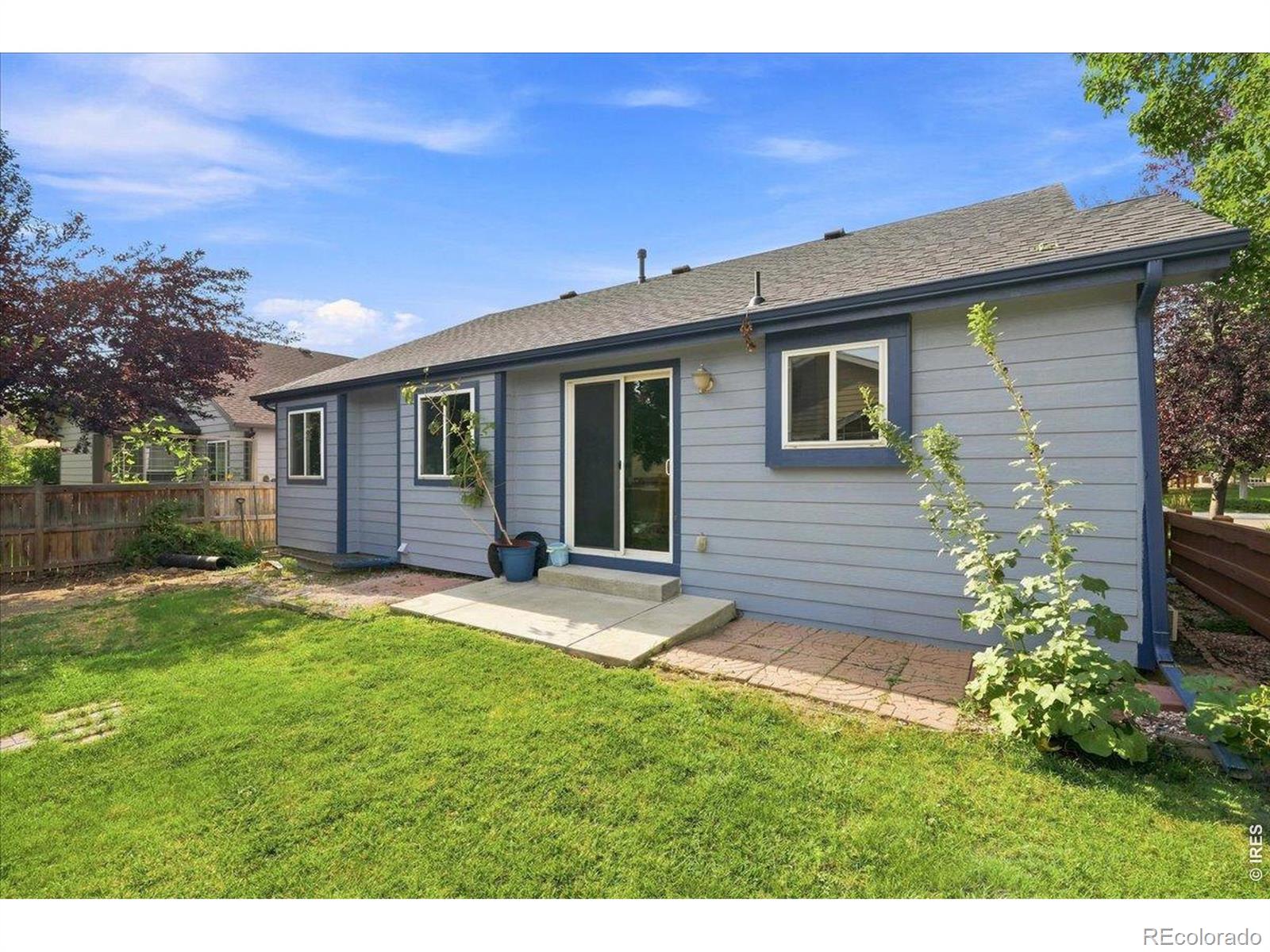 MLS Image #39 for 2493  steamboat springs street,loveland, Colorado