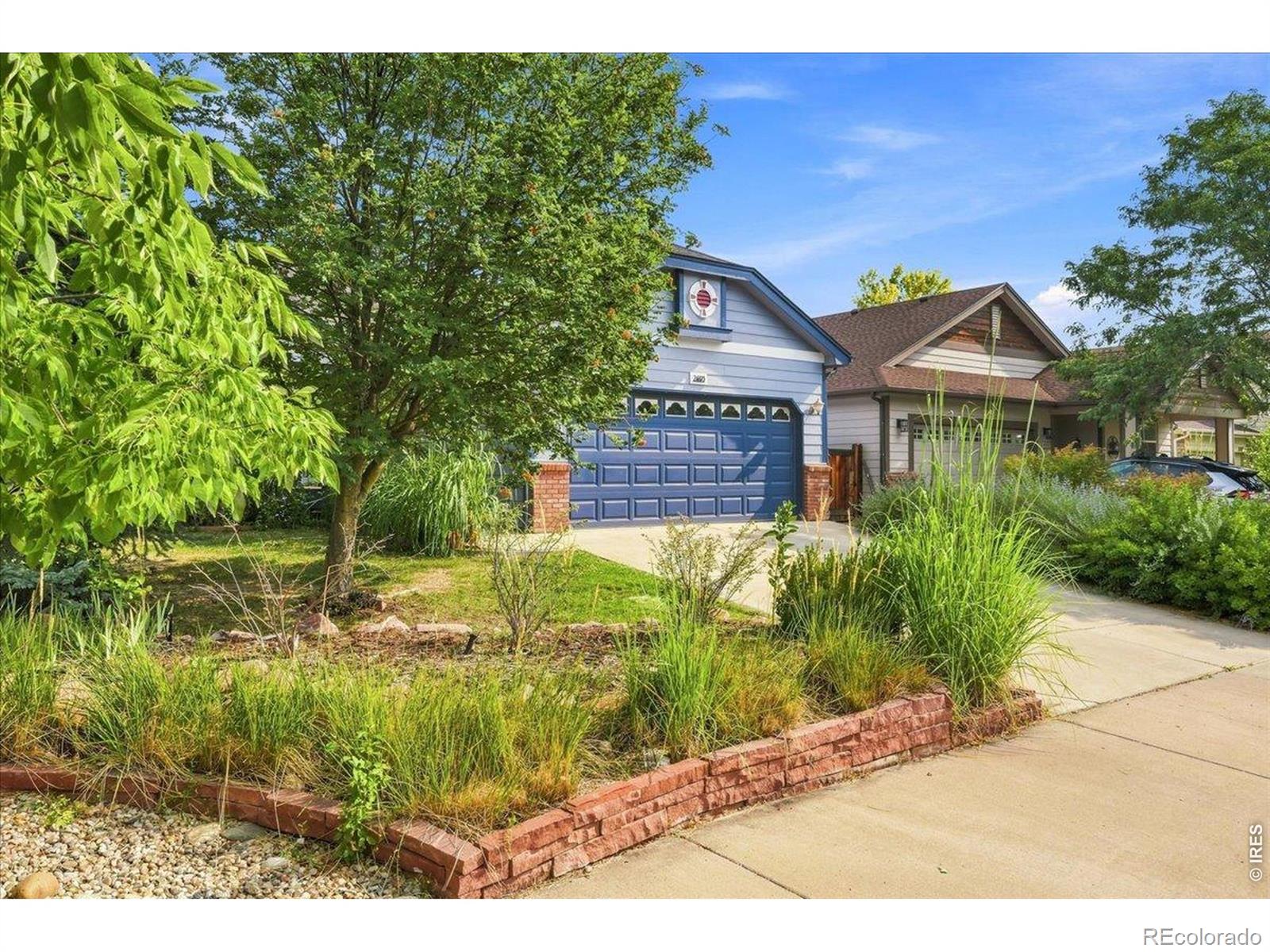 MLS Image #4 for 2493  steamboat springs street,loveland, Colorado
