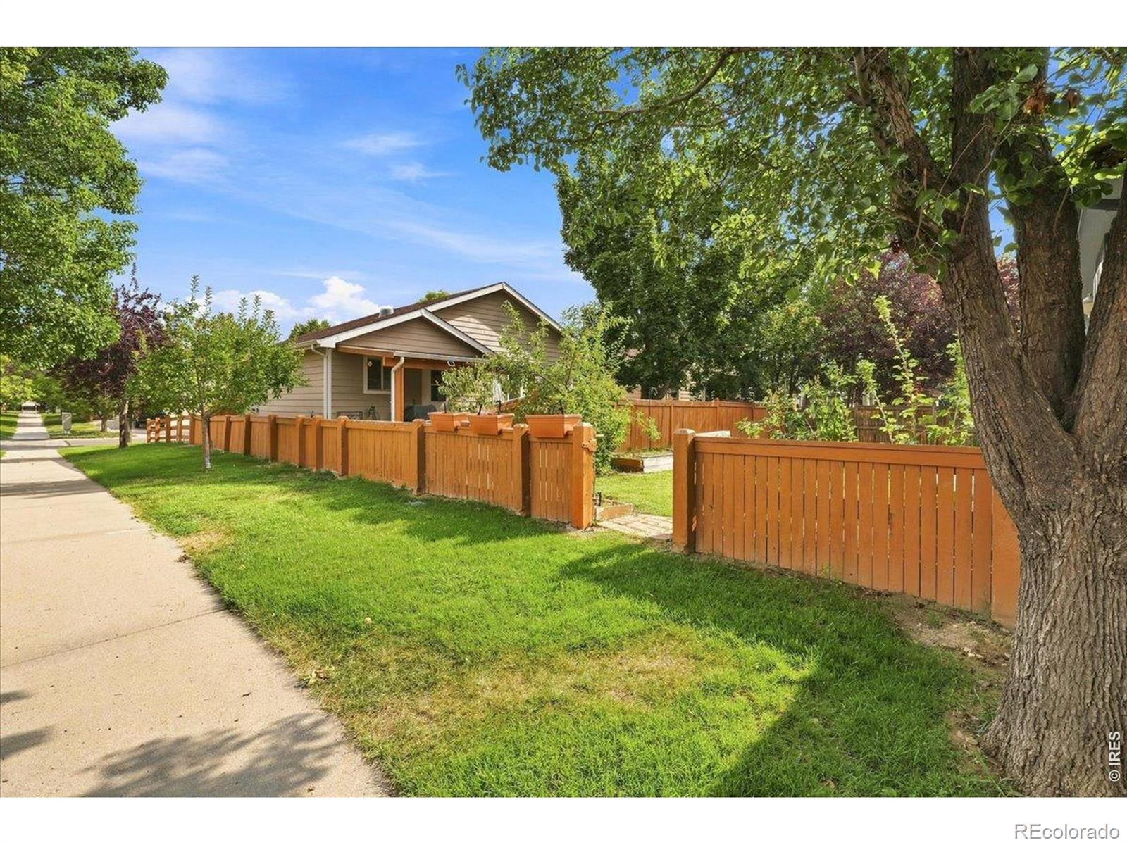 MLS Image #40 for 2493  steamboat springs street,loveland, Colorado