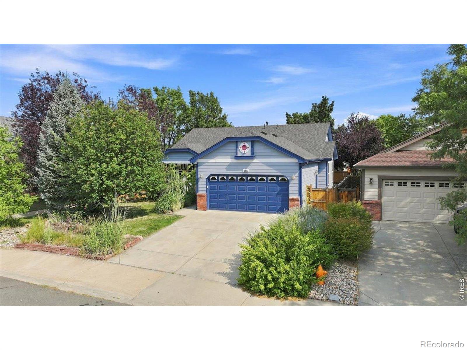 MLS Image #41 for 2493  steamboat springs street,loveland, Colorado
