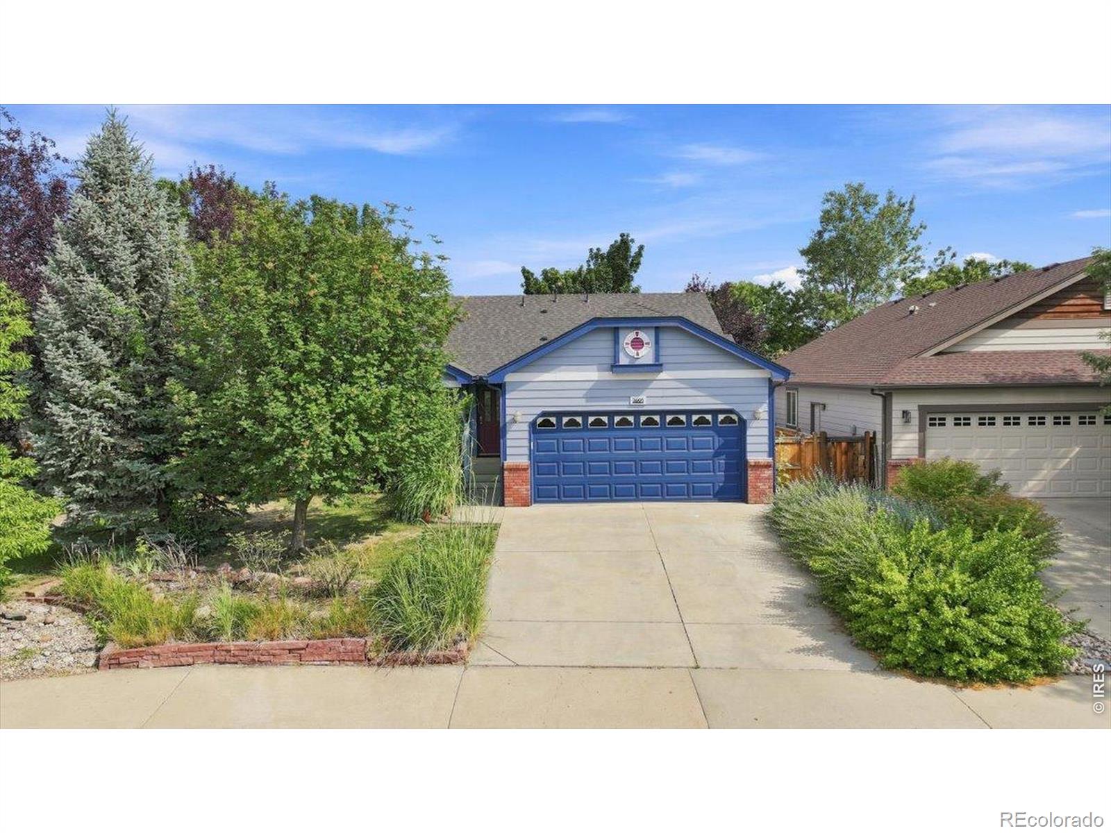 MLS Image #42 for 2493  steamboat springs street,loveland, Colorado