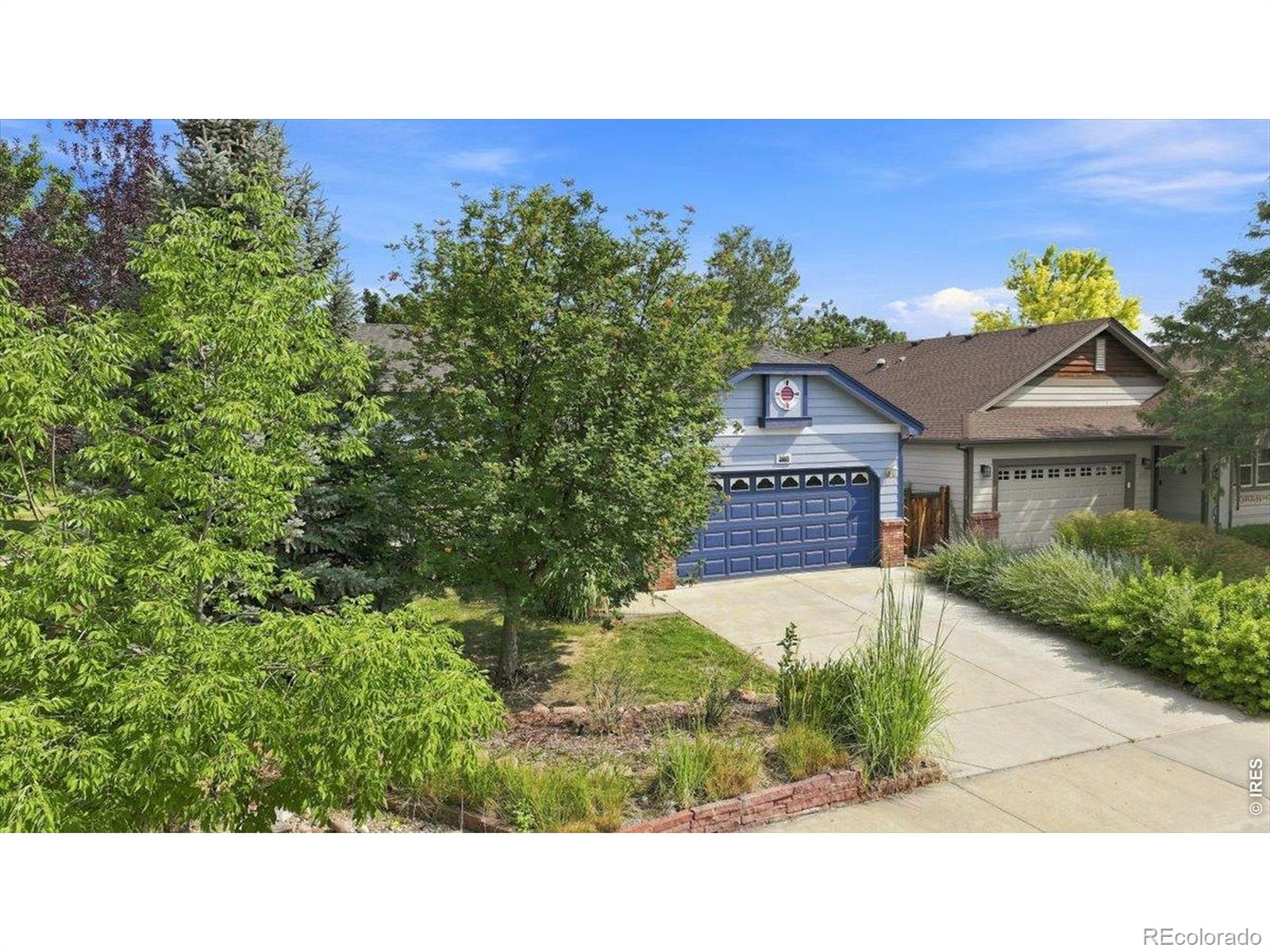 MLS Image #43 for 2493  steamboat springs street,loveland, Colorado