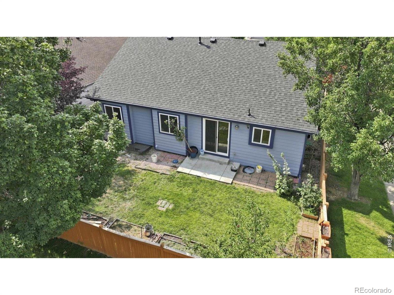 MLS Image #45 for 2493  steamboat springs street,loveland, Colorado