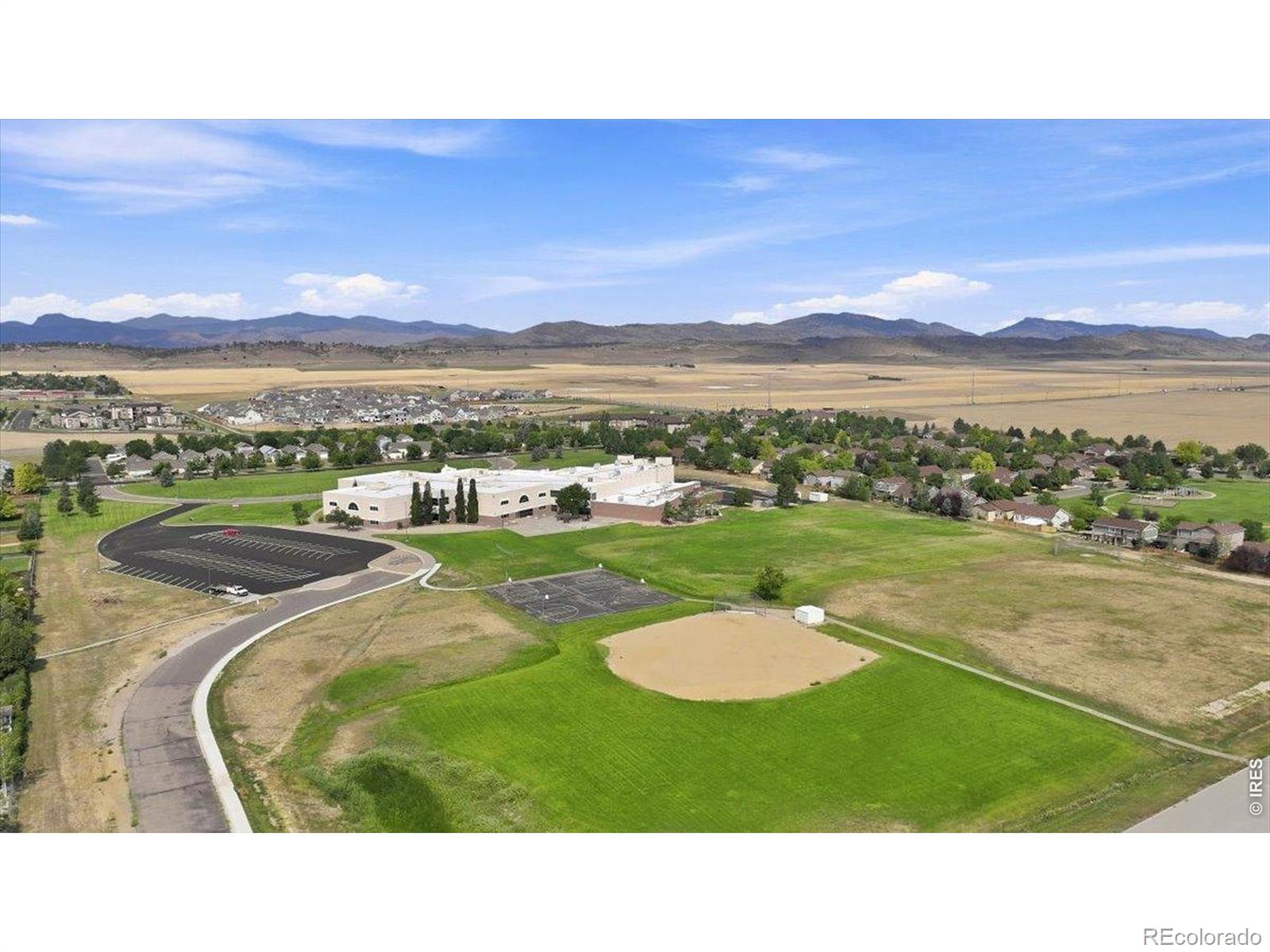 MLS Image #46 for 2493  steamboat springs street,loveland, Colorado