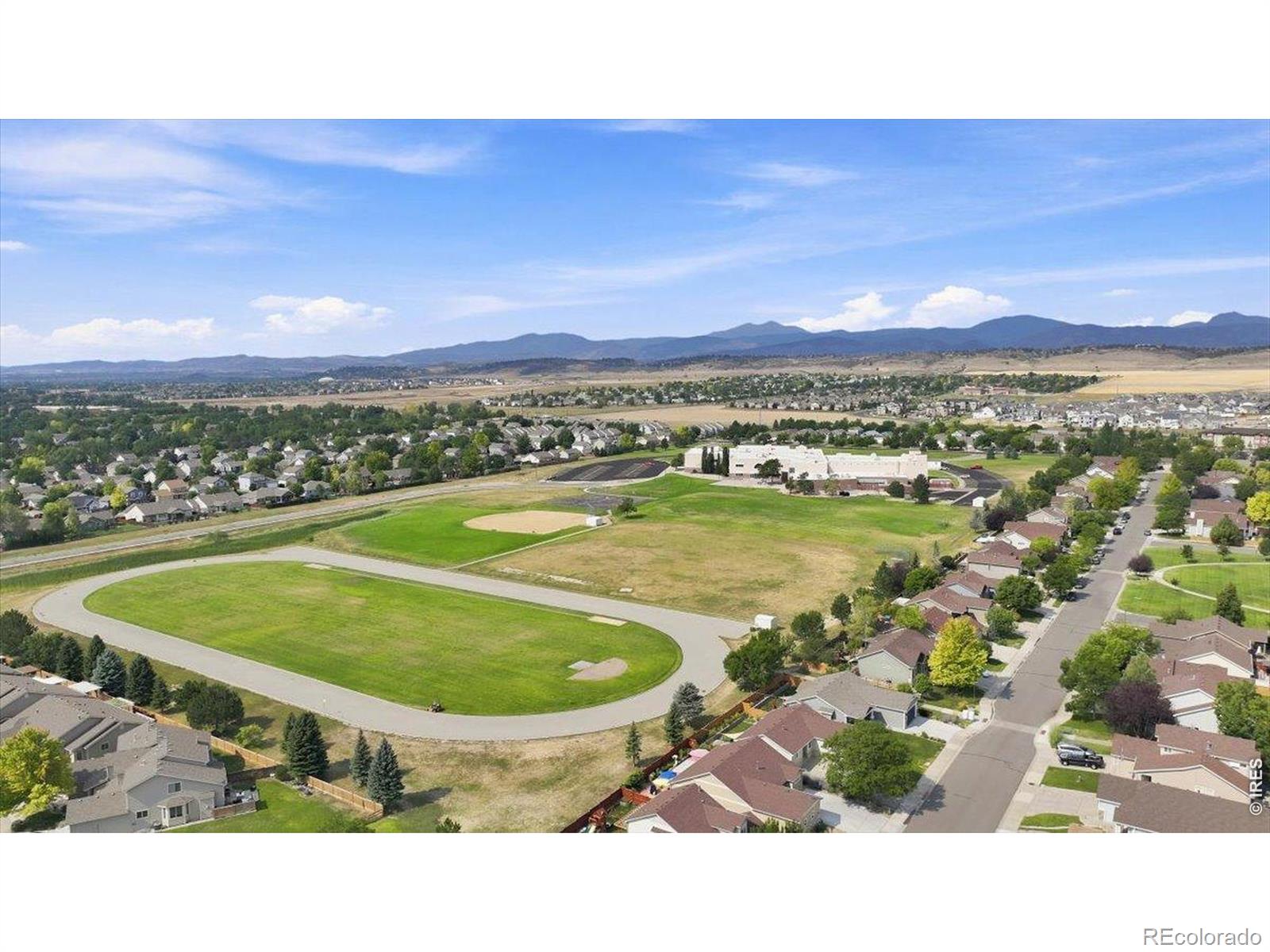 MLS Image #47 for 2493  steamboat springs street,loveland, Colorado