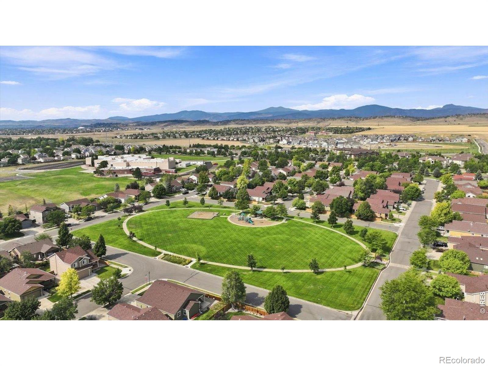 MLS Image #48 for 2493  steamboat springs street,loveland, Colorado