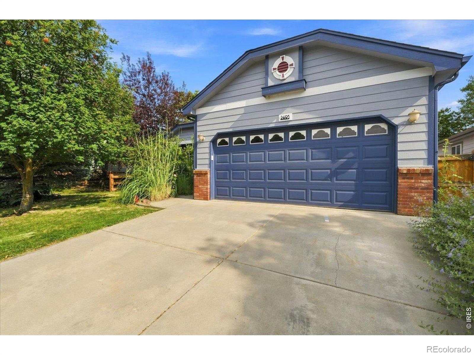 MLS Image #5 for 2493  steamboat springs street,loveland, Colorado