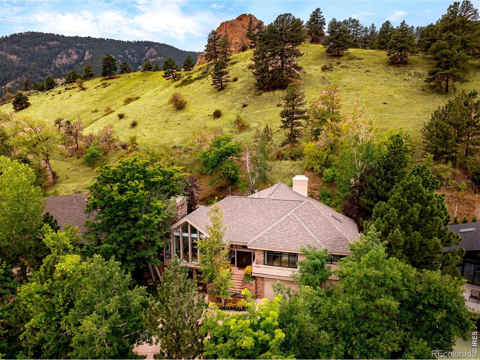 MLS Image #1 for 2235  knollwood drive,boulder, Colorado