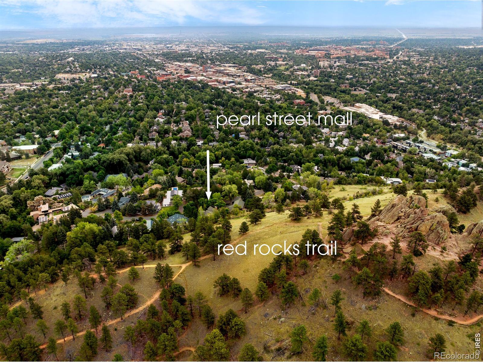 MLS Image #42 for 2235  knollwood drive,boulder, Colorado