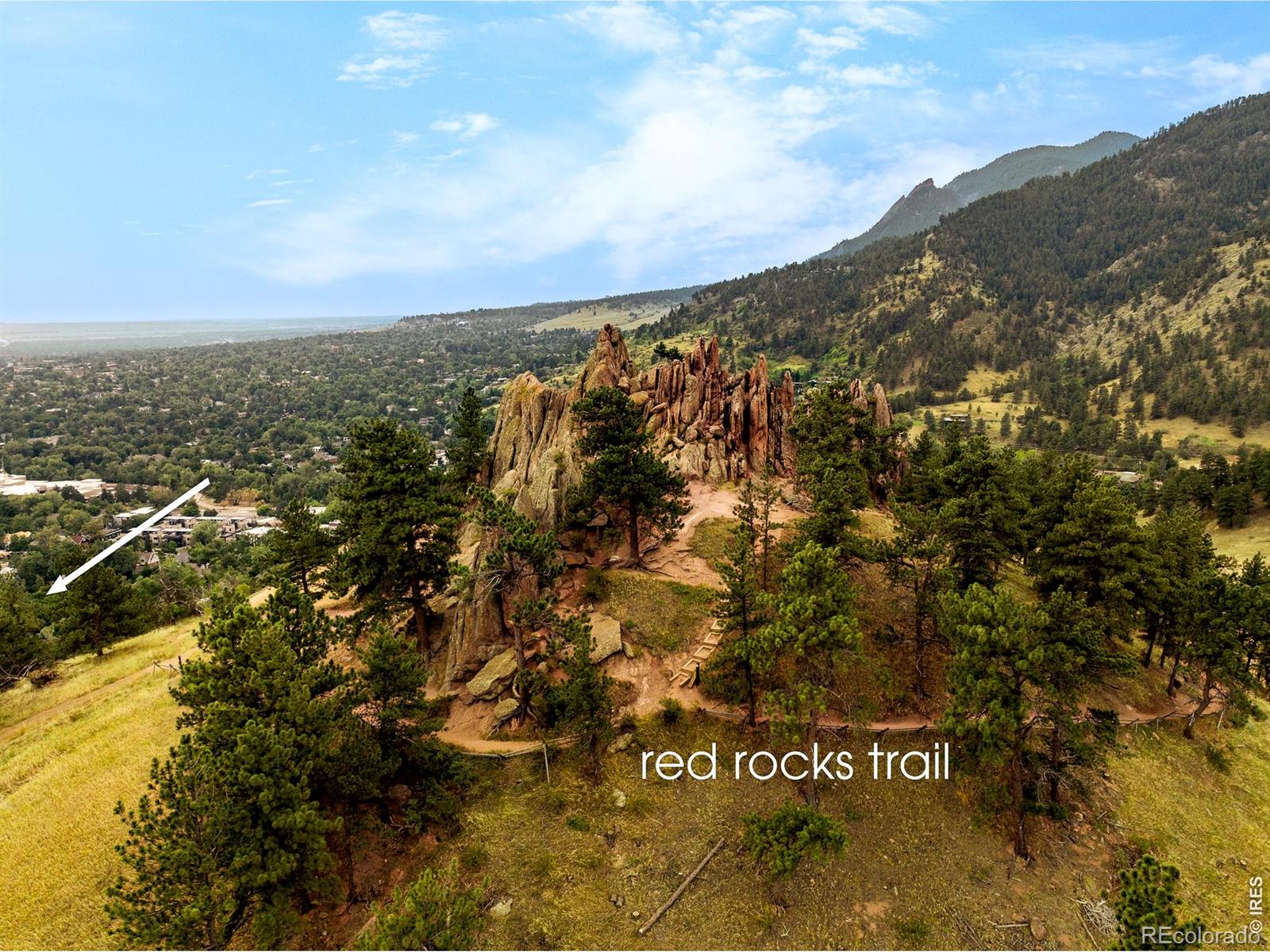 MLS Image #43 for 2235  knollwood drive,boulder, Colorado