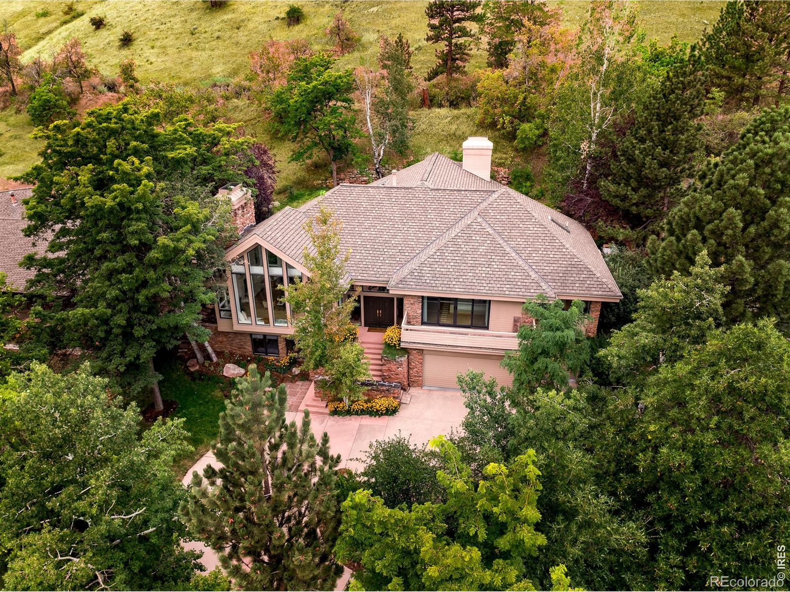MLS Image #6 for 2235  knollwood drive,boulder, Colorado