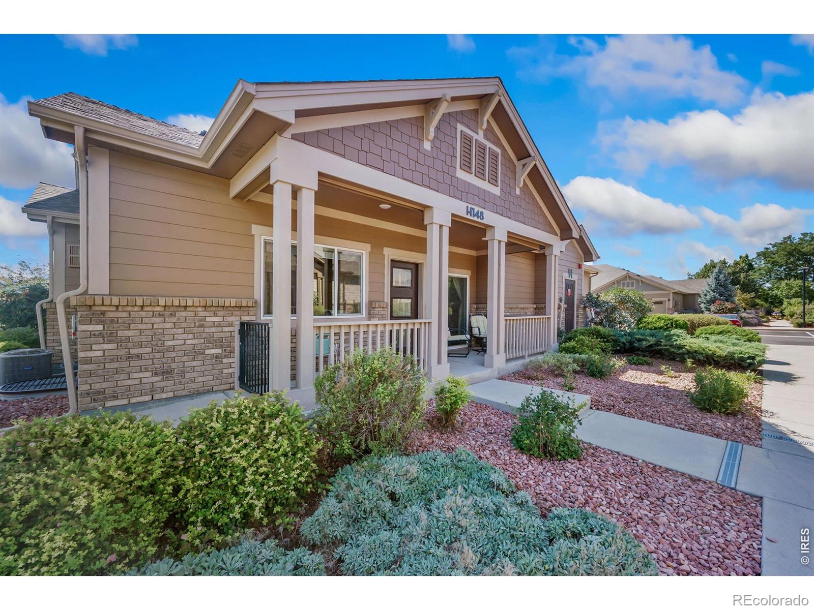 MLS Image #1 for 2608  kansas drive,fort collins, Colorado