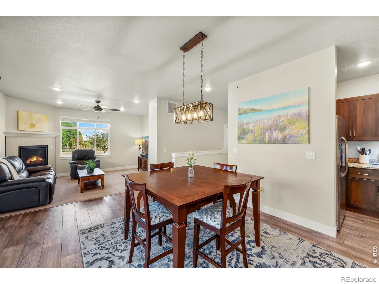 MLS Image #2 for 2608  kansas drive,fort collins, Colorado