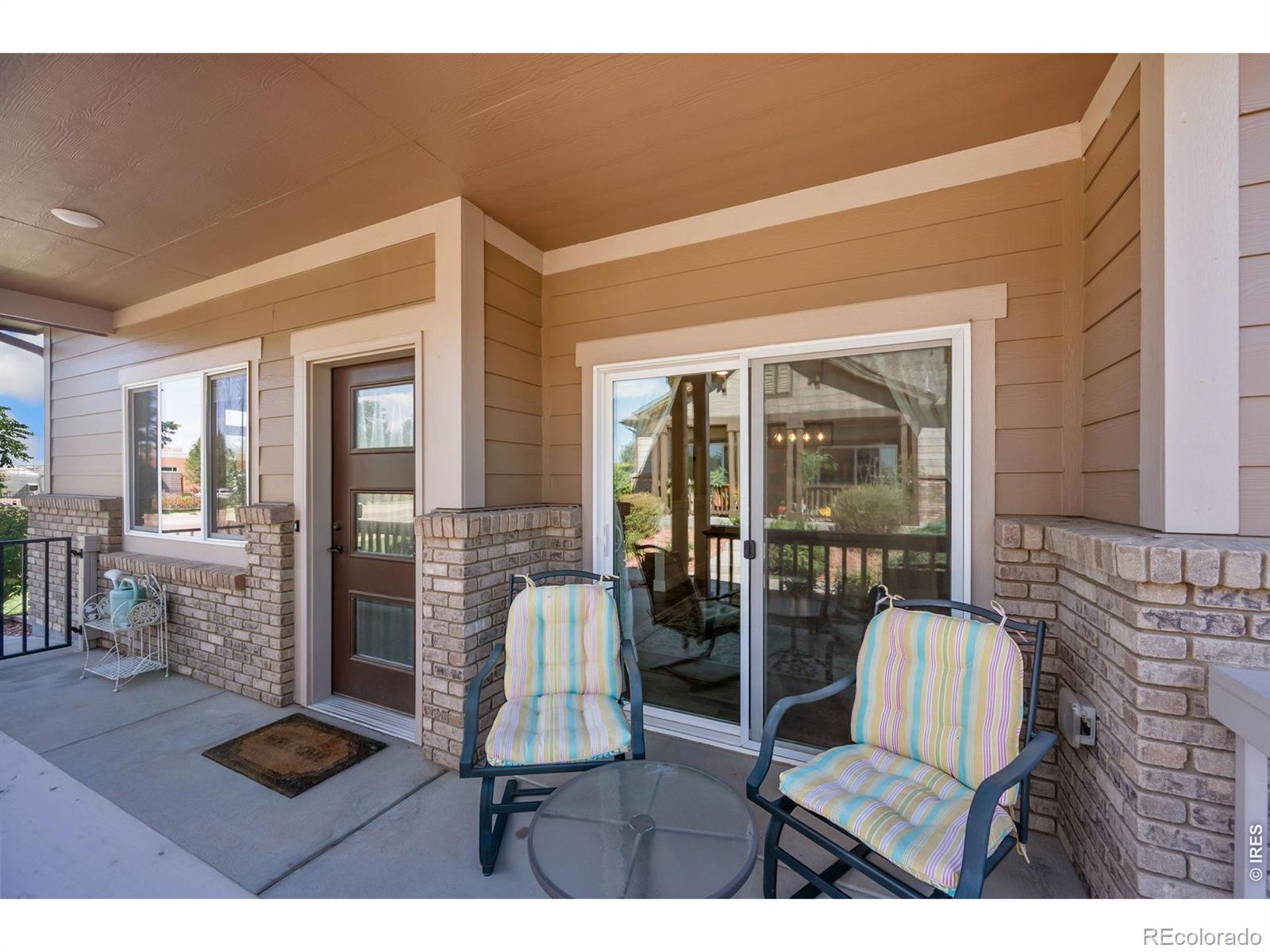 MLS Image #3 for 2608  kansas drive,fort collins, Colorado