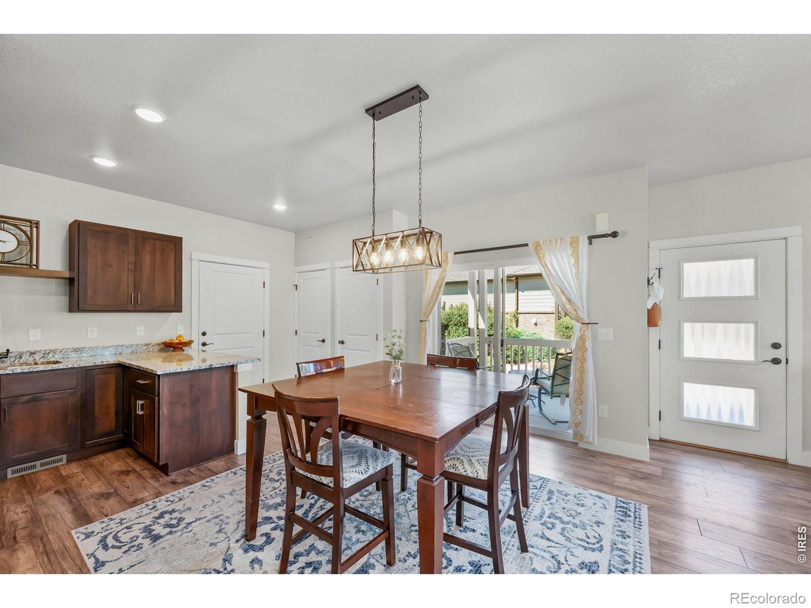 MLS Image #4 for 2608  kansas drive,fort collins, Colorado