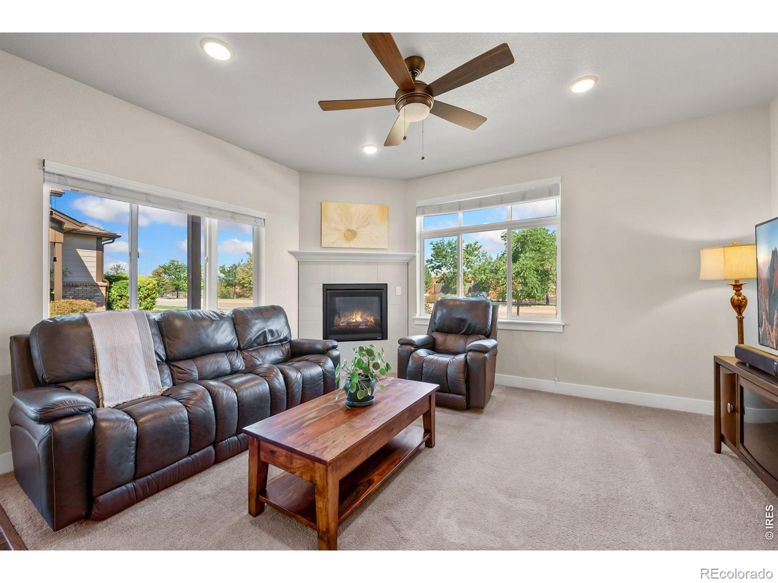 MLS Image #5 for 2608  kansas drive,fort collins, Colorado