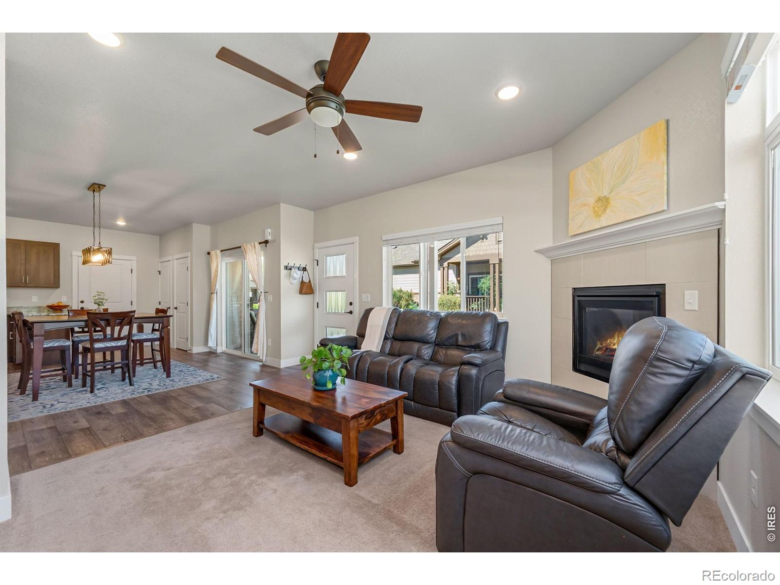 MLS Image #7 for 2608  kansas drive,fort collins, Colorado