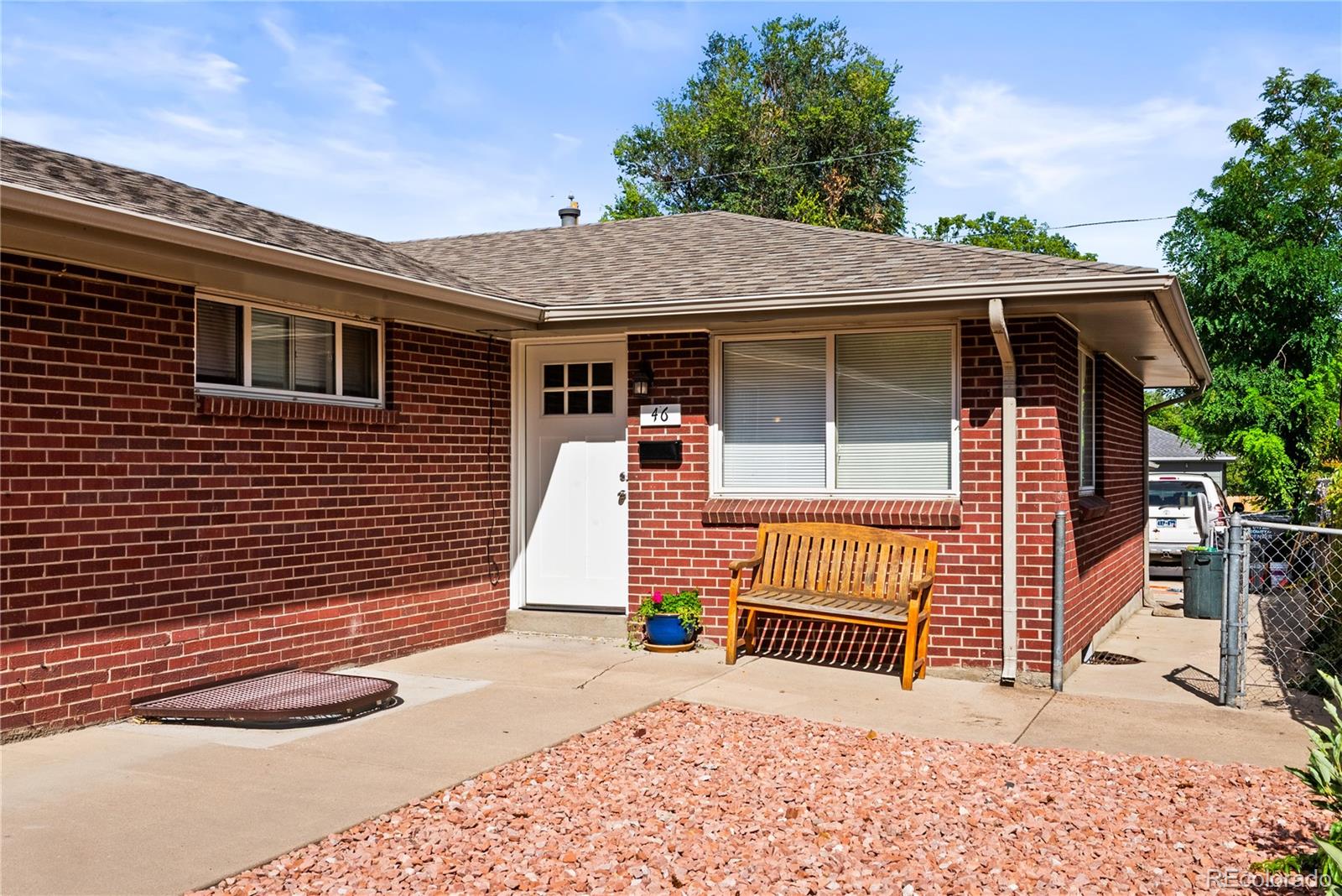 MLS Image #0 for 46 s lowell boulevard,denver, Colorado