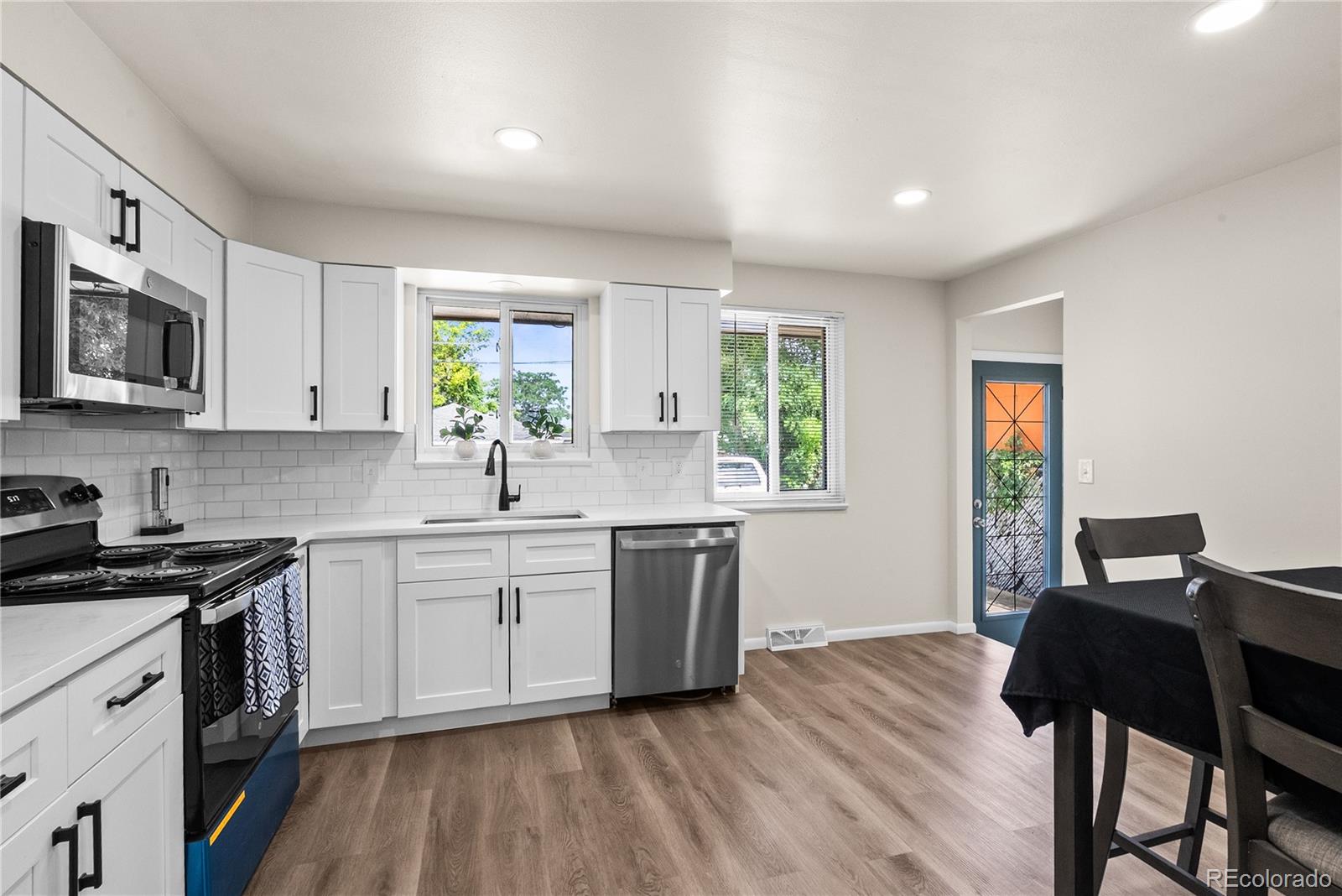MLS Image #2 for 46 s lowell boulevard,denver, Colorado