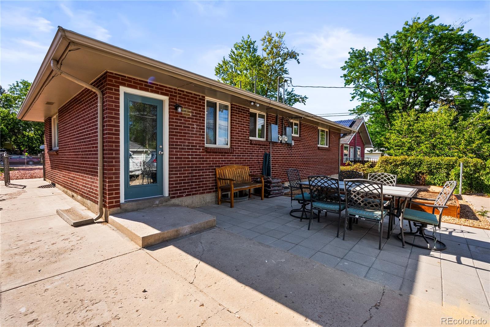 MLS Image #21 for 46 s lowell boulevard,denver, Colorado
