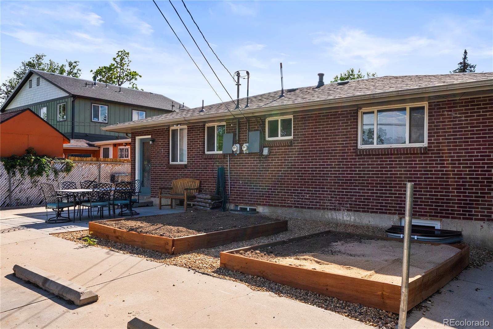 MLS Image #22 for 46 s lowell boulevard,denver, Colorado