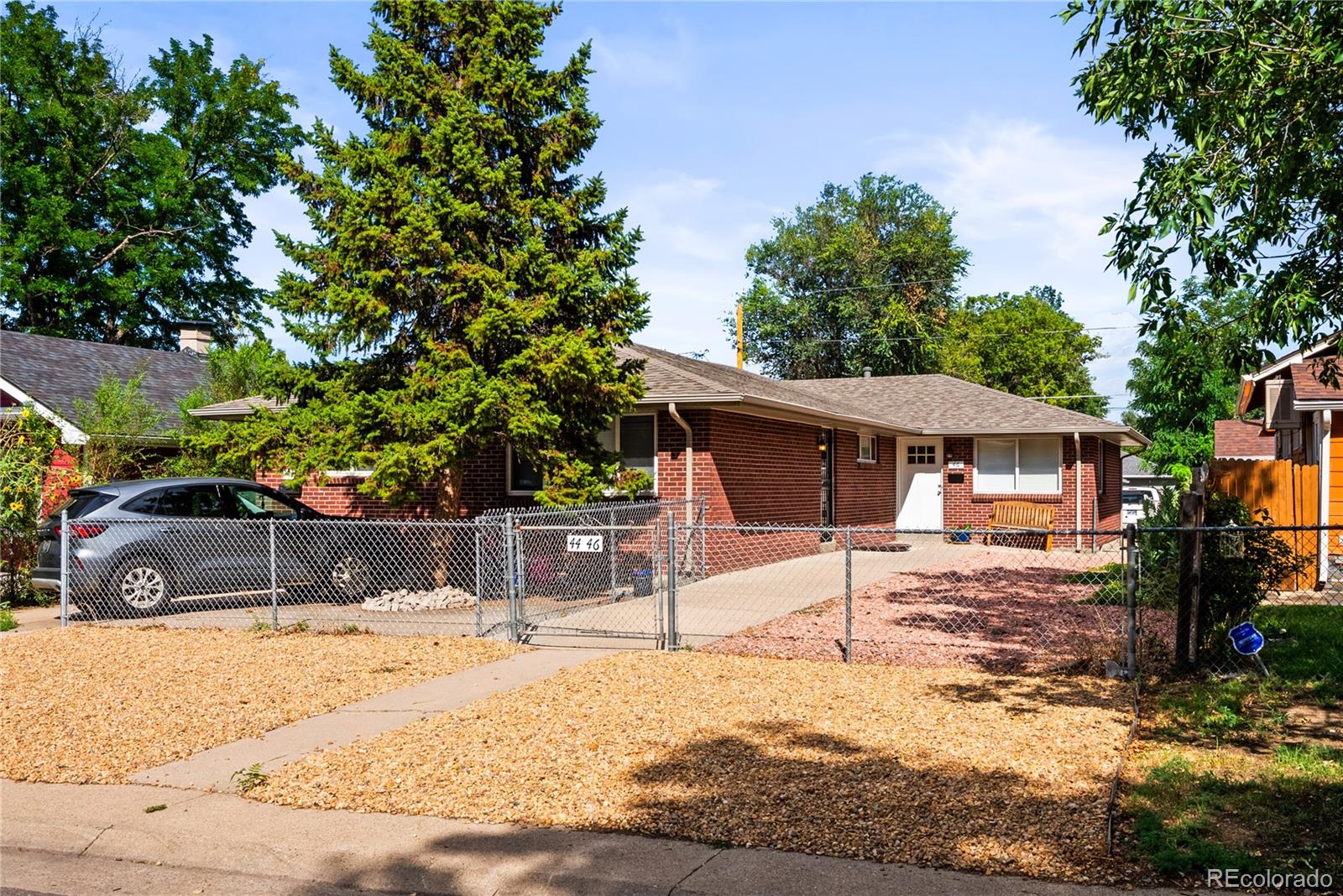 MLS Image #23 for 46 s lowell boulevard,denver, Colorado