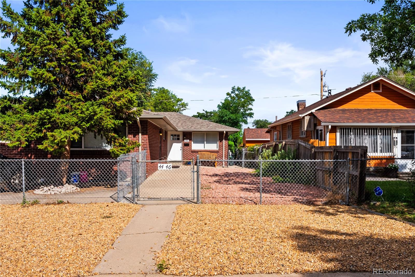 MLS Image #24 for 46 s lowell boulevard,denver, Colorado