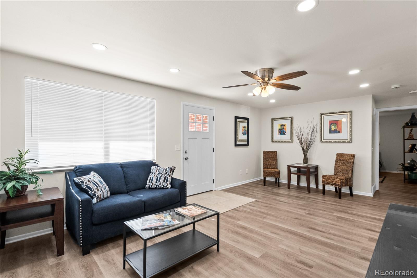 MLS Image #4 for 46 s lowell boulevard,denver, Colorado