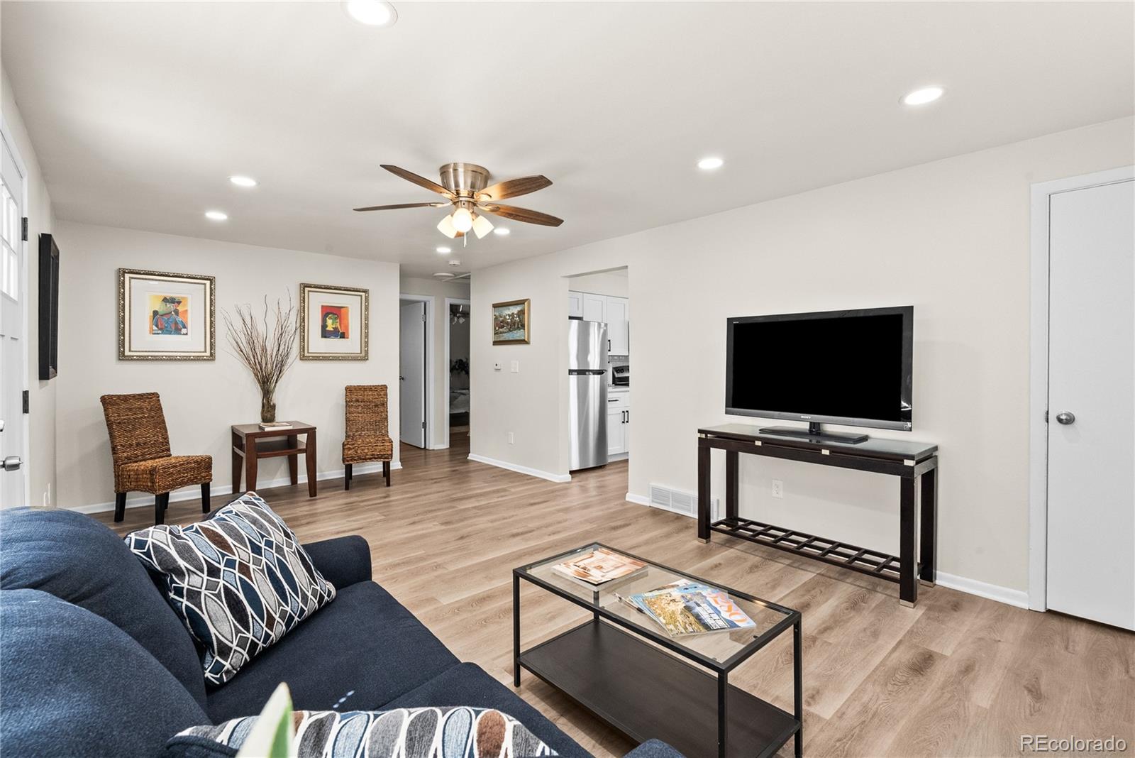 MLS Image #6 for 46 s lowell boulevard,denver, Colorado