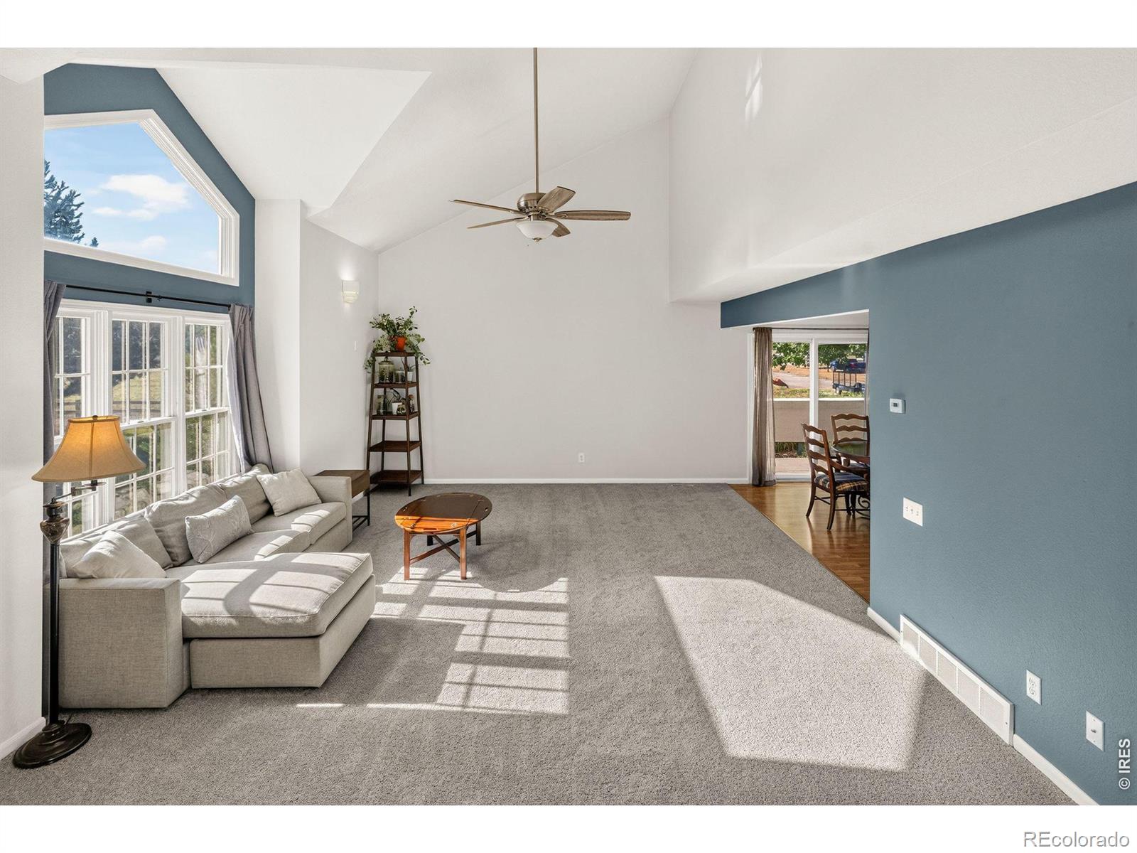 MLS Image #3 for 436  47th avenue,greeley, Colorado