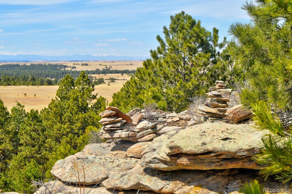 MLS Image #1 for 18673 n elbert road,elbert, Colorado