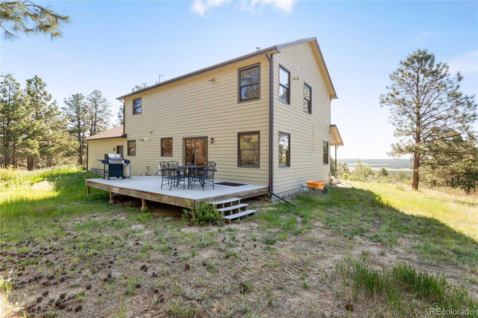 MLS Image #14 for 18673 n elbert road,elbert, Colorado