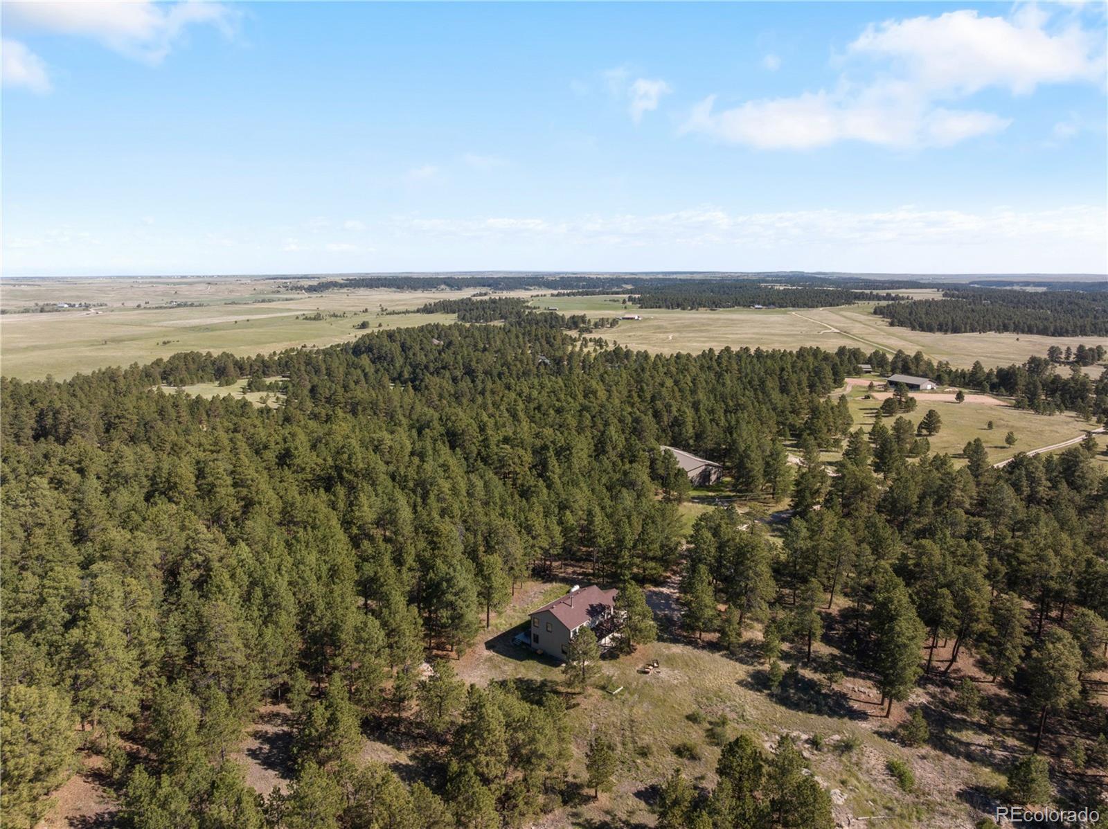 MLS Image #15 for 18673 n elbert road,elbert, Colorado