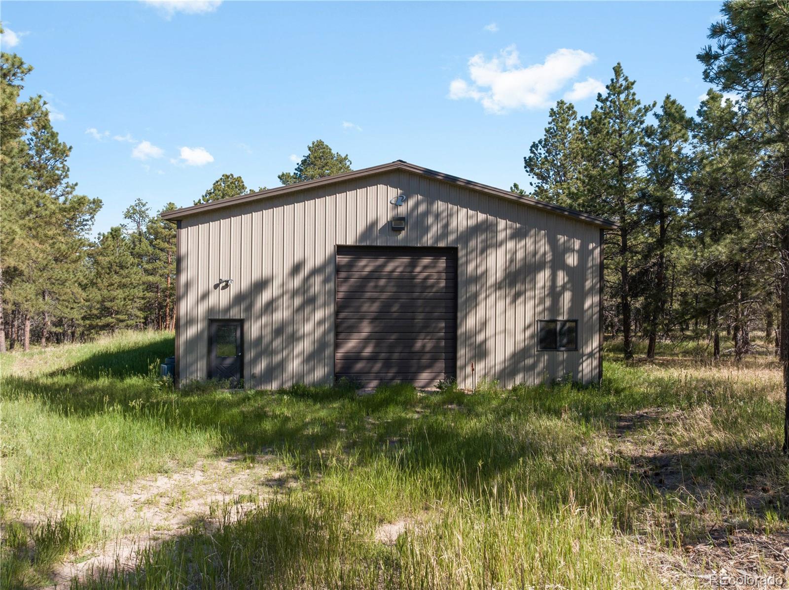 MLS Image #18 for 18673 n elbert road,elbert, Colorado