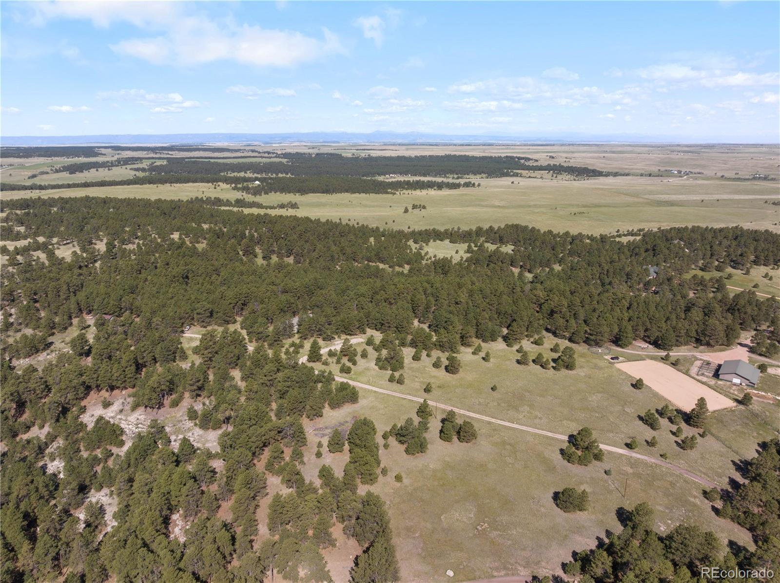 MLS Image #21 for 18673 n elbert road,elbert, Colorado