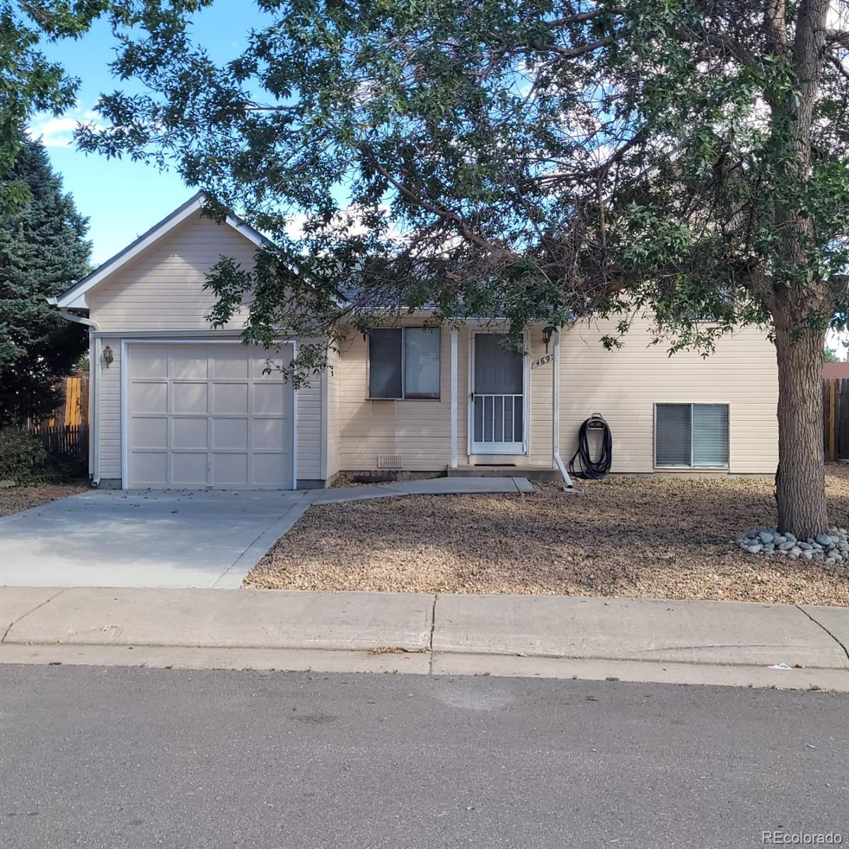 MLS Image #0 for 4692 s pagosa circle,aurora, Colorado