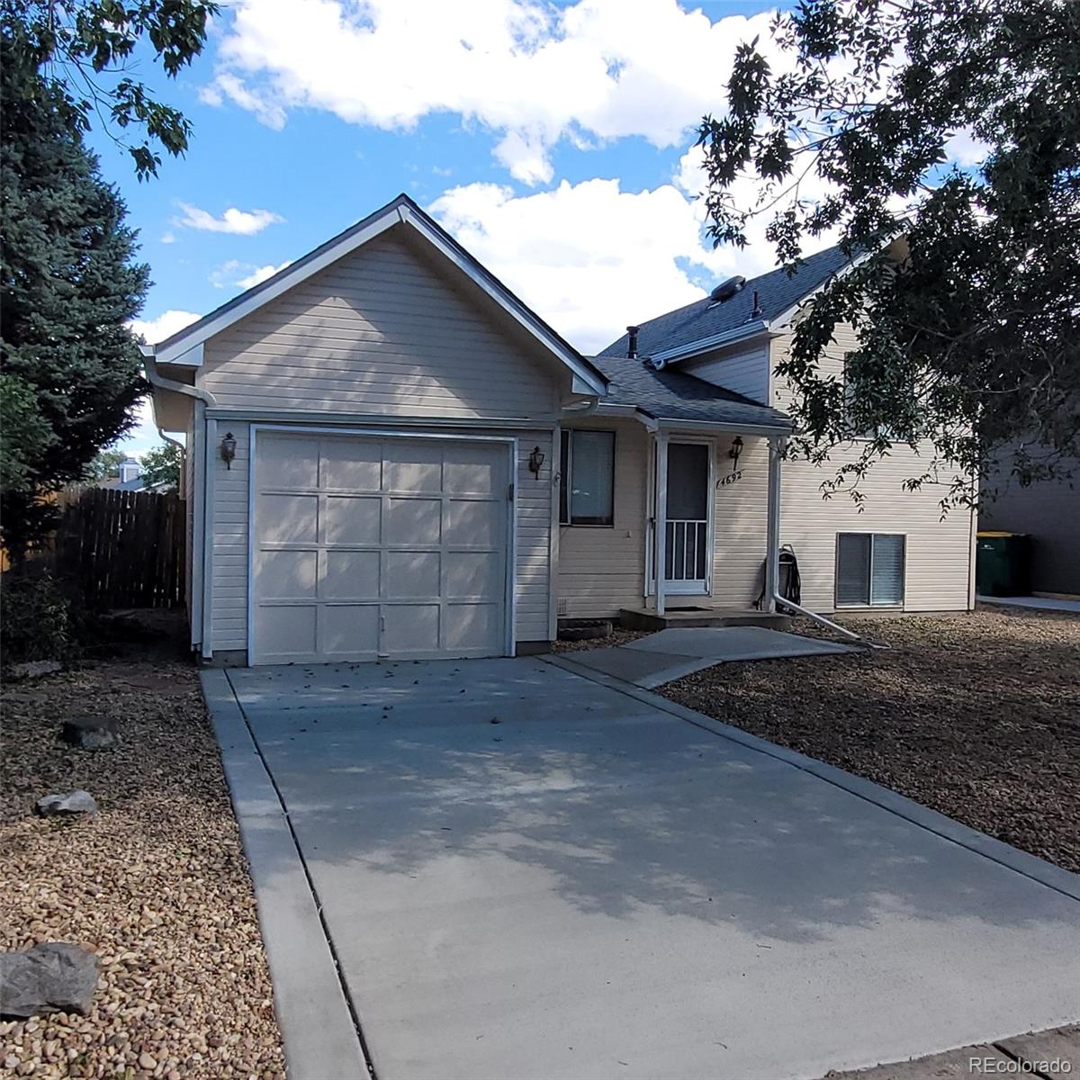 MLS Image #1 for 4692 s pagosa circle,aurora, Colorado