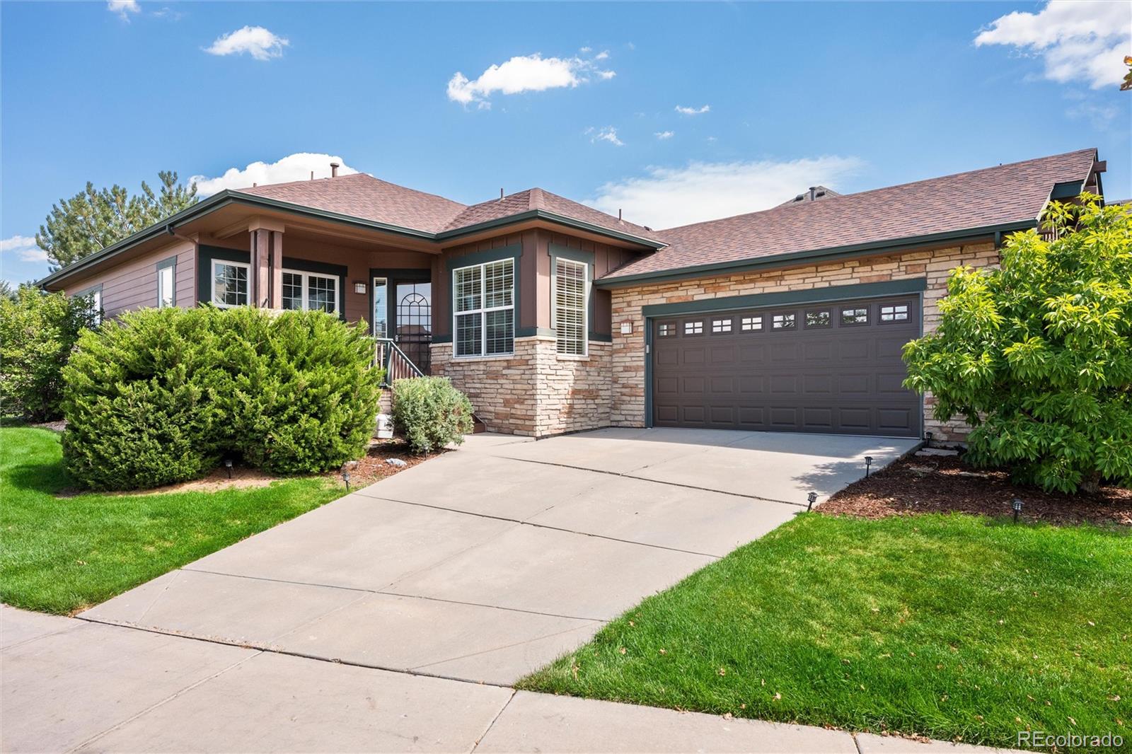MLS Image #0 for 7100 s coolidge court,aurora, Colorado