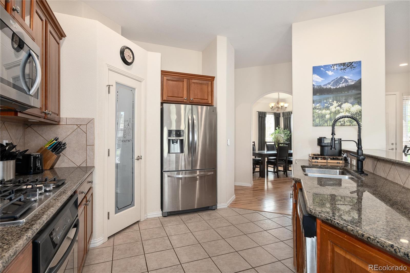 MLS Image #13 for 7100 s coolidge court,aurora, Colorado