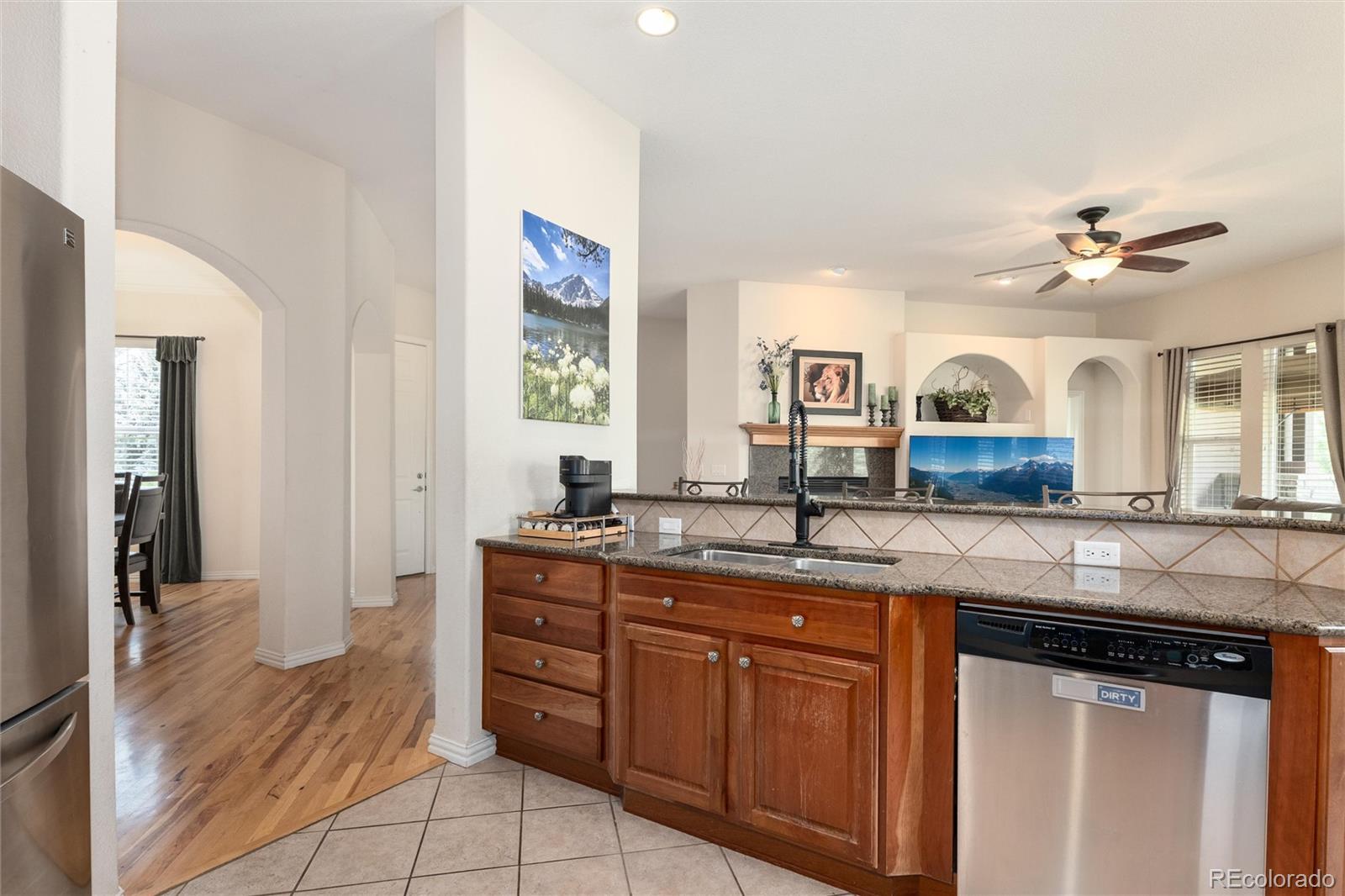 MLS Image #15 for 7100 s coolidge court,aurora, Colorado