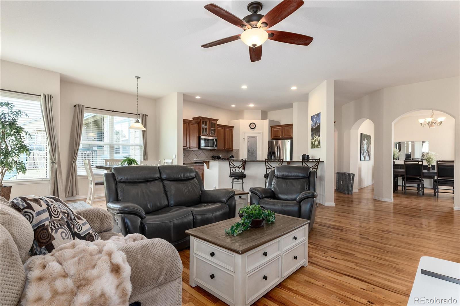 MLS Image #2 for 7100 s coolidge court,aurora, Colorado