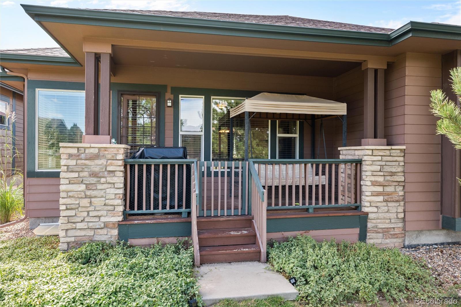 MLS Image #42 for 7100 s coolidge court,aurora, Colorado
