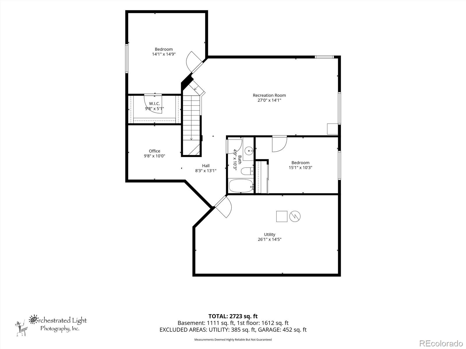 MLS Image #44 for 7100 s coolidge court,aurora, Colorado