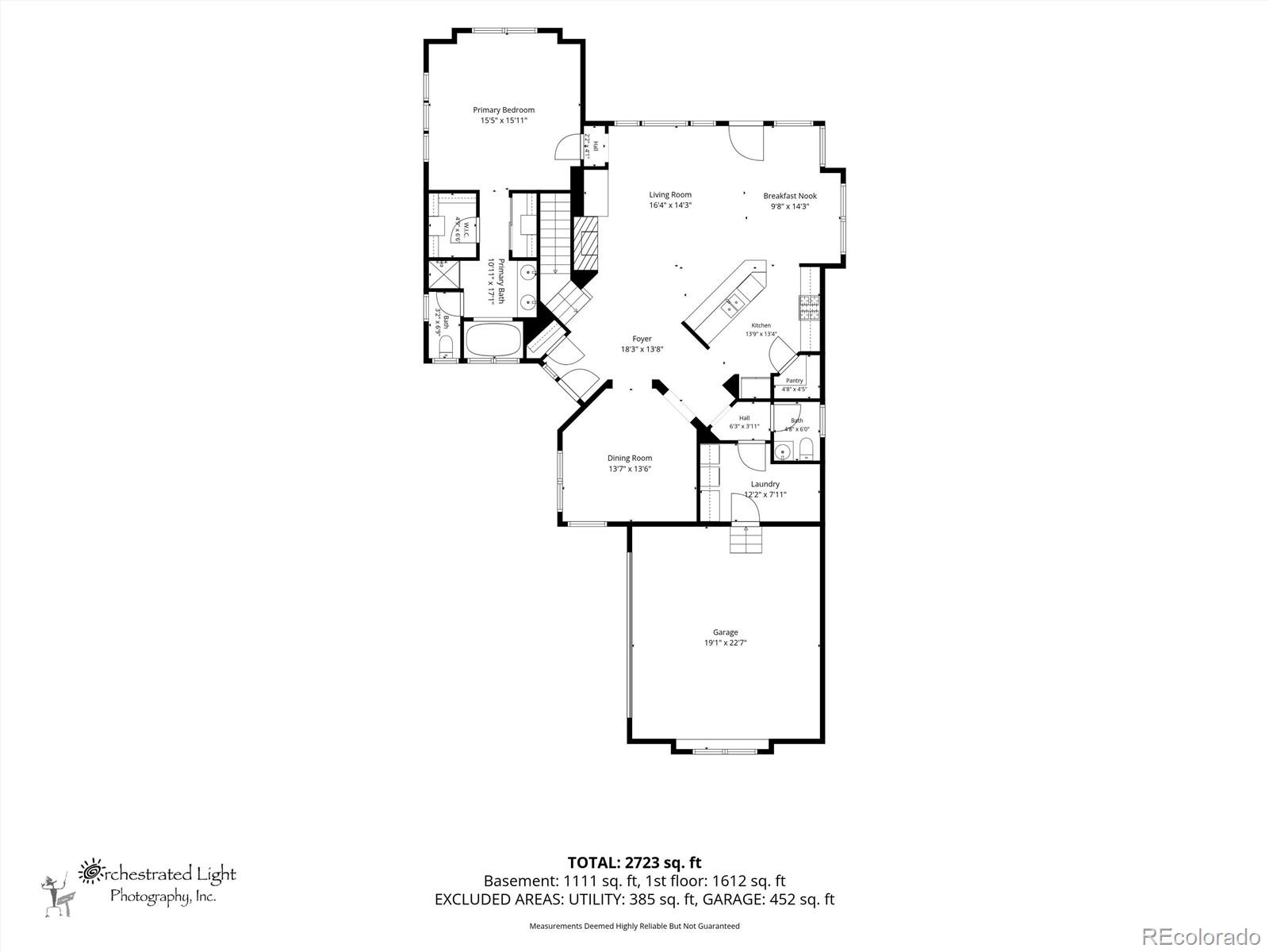MLS Image #45 for 7100 s coolidge court,aurora, Colorado