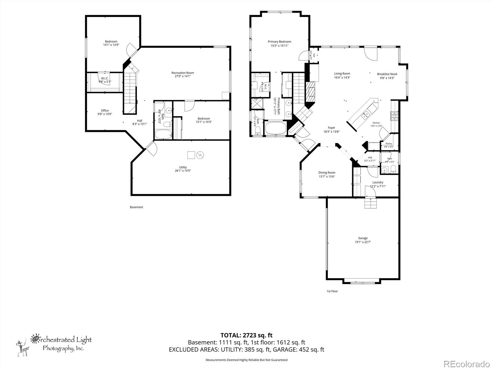 MLS Image #46 for 7100 s coolidge court,aurora, Colorado