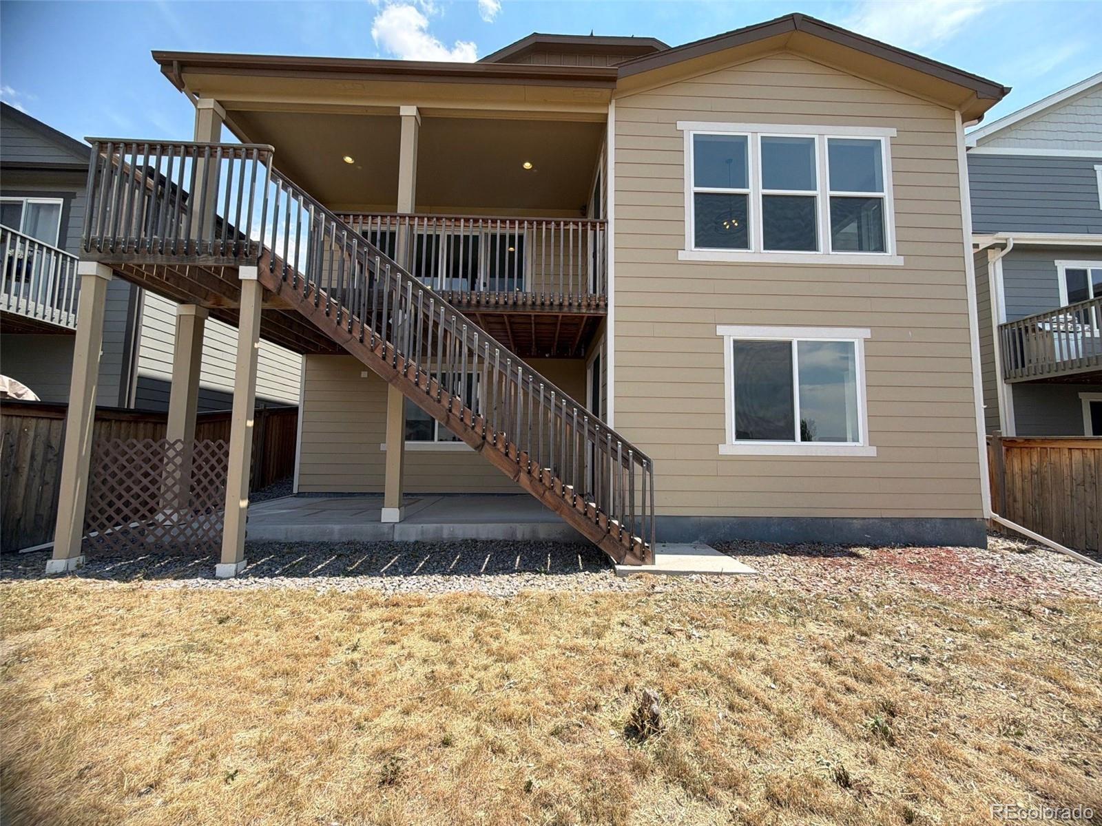 MLS Image #34 for 951 n vandriver way,aurora, Colorado