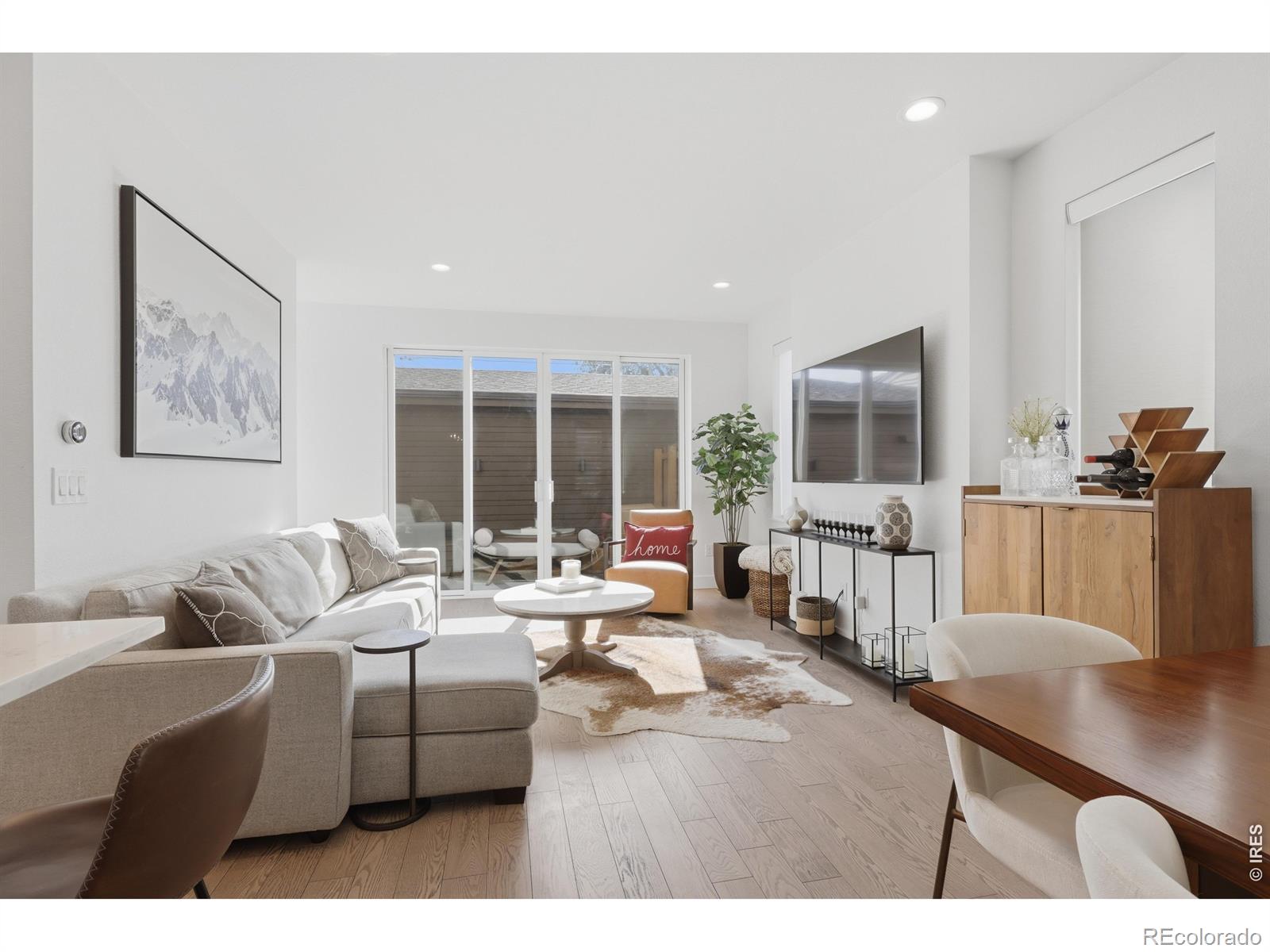 MLS Image #1 for 1368  yates street 2,denver, Colorado